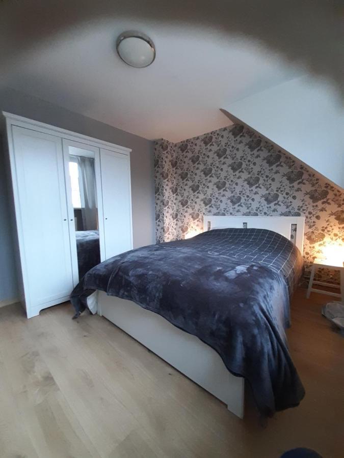 Our Lily House, Een Gezellig Familiehuis In Rustige Omgeving Hébergement de vacances Bruges