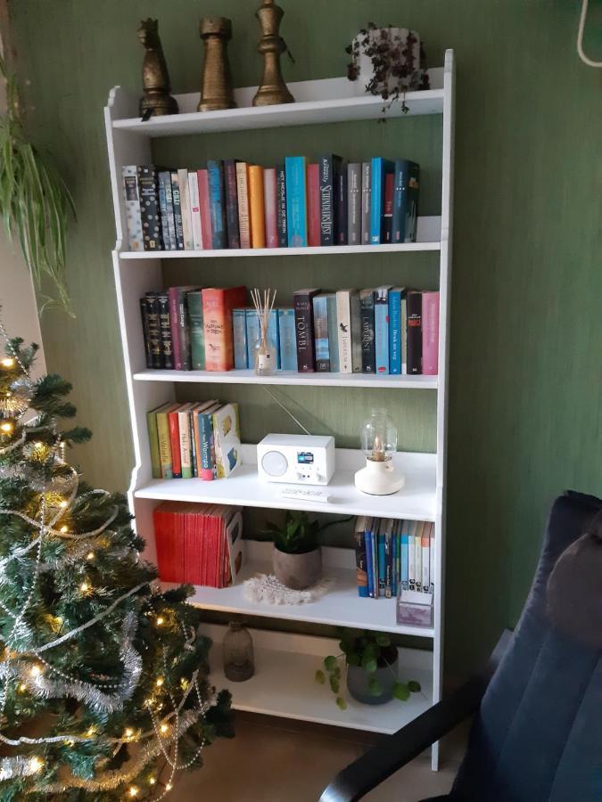 Casa vacanze Our Lily House, Een Gezellig Familiehuis In Rustige Omgeving Bruges