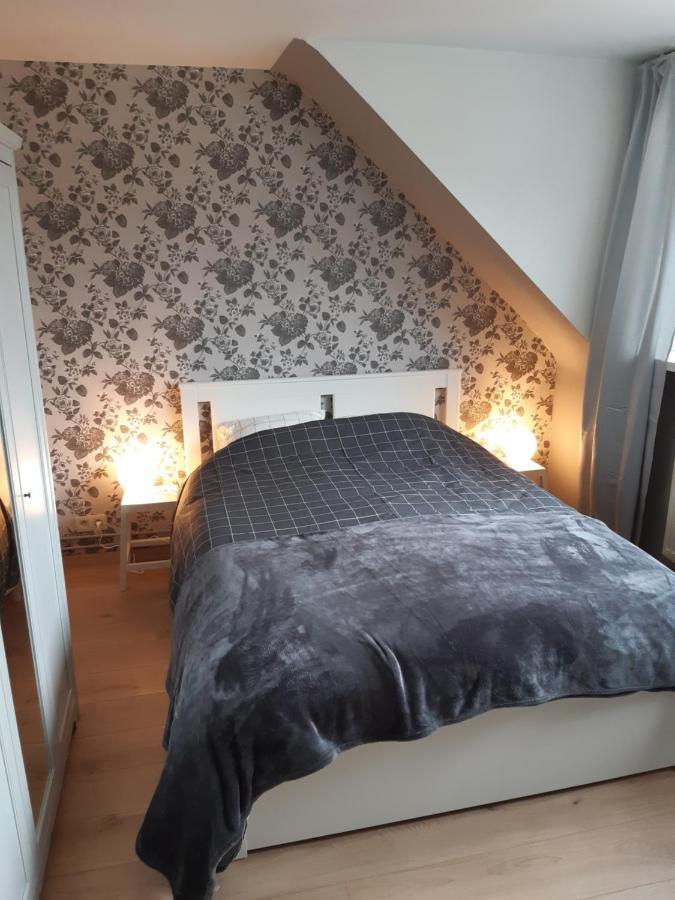 Holiday home Our Lily House, Een Gezellig Familiehuis In Rustige Omgeving