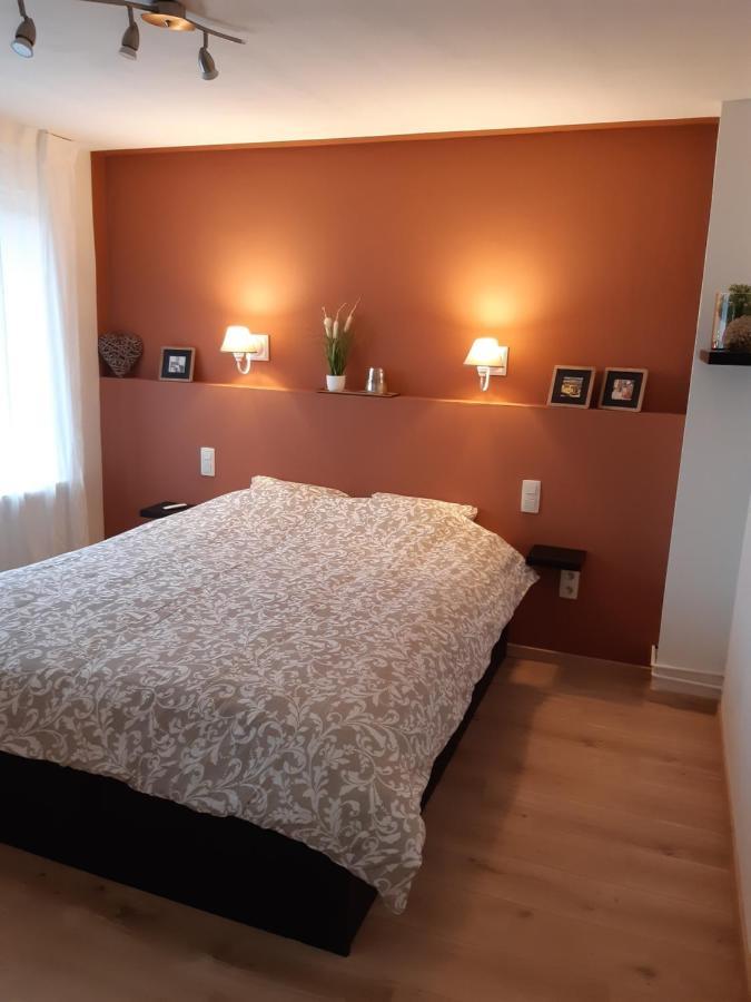 Holiday home Our Lily House, Een Gezellig Familiehuis In Rustige Omgeving Bruges