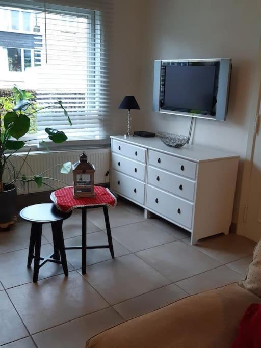 Our Lily House, Een Gezellig Familiehuis In Rustige Omgeving Holiday home Bruges